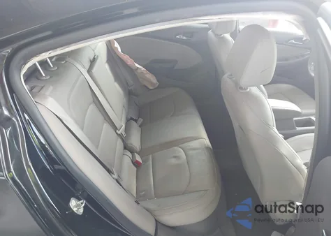 2017 Chevrolet Cruze Premier Auto z USA, uszkodzony, nr VIN 3G1BF6SM0HS523350